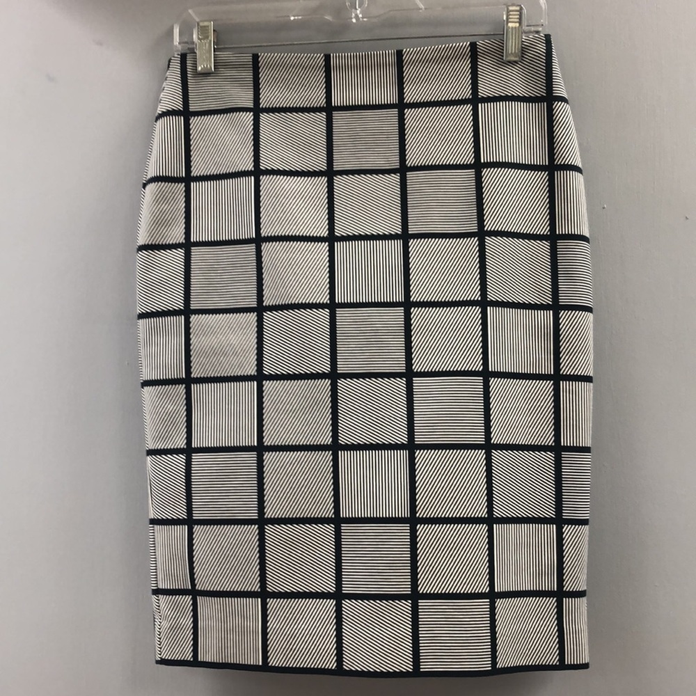 Ann Taylor pencil skirt